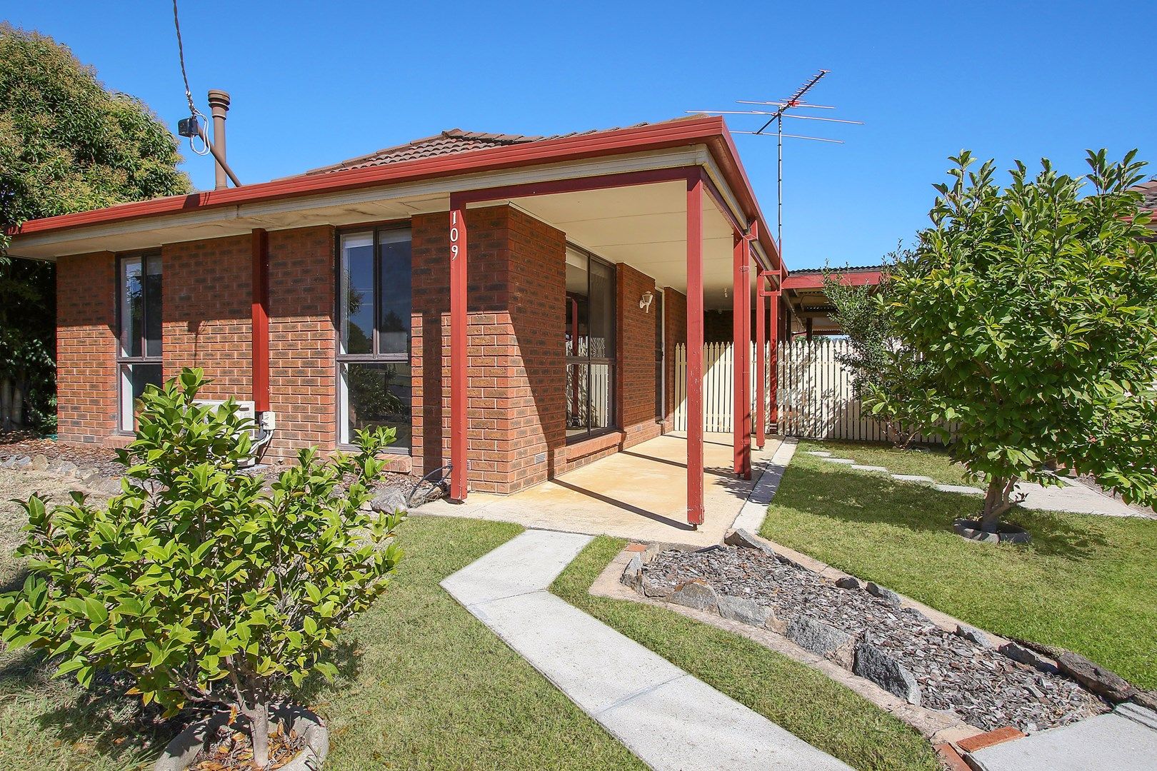 109 Marshall Street, West Wodonga VIC 3690, Image 0