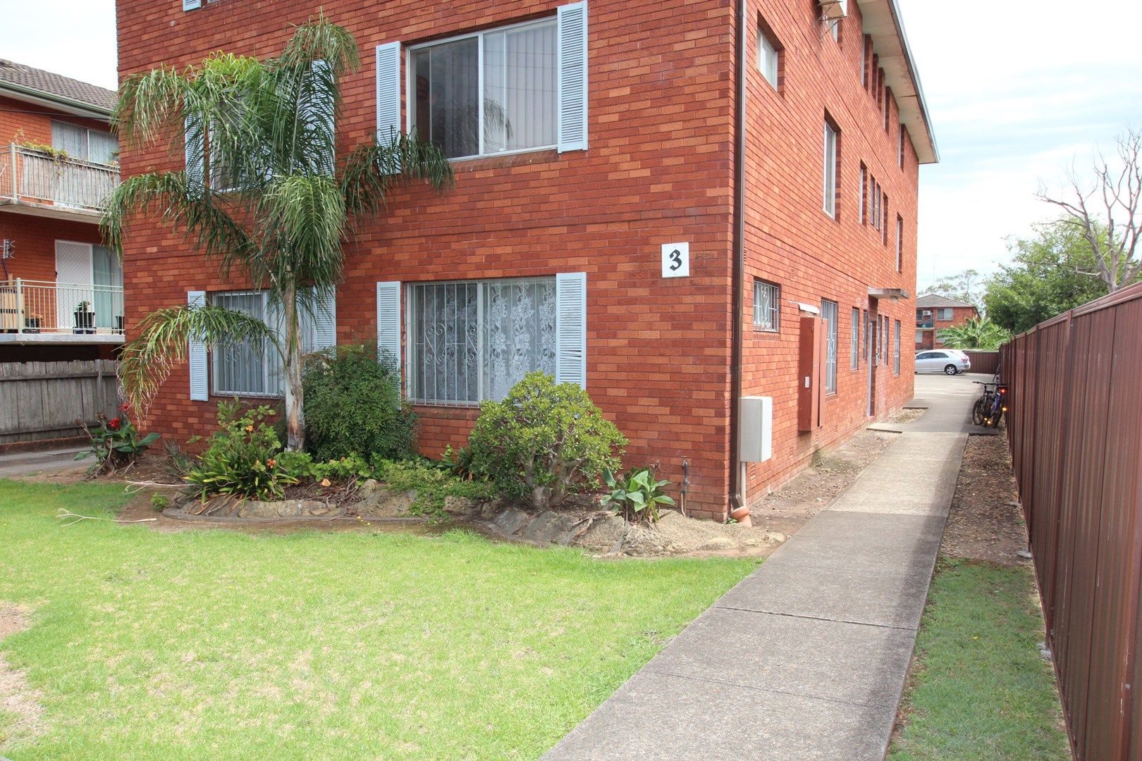 10/3 Bridge Street, Cabramatta NSW 2166, Image 0
