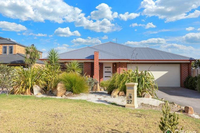 Picture of 27 Halcyon Avenue, SAN REMO VIC 3925