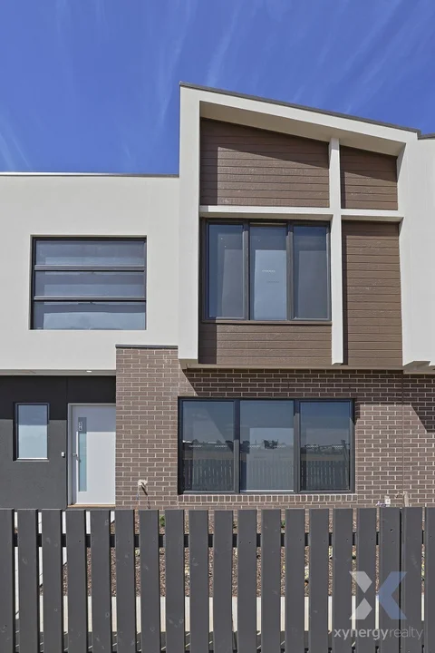 34 Kimzy Circuit, Werribee VIC 3030