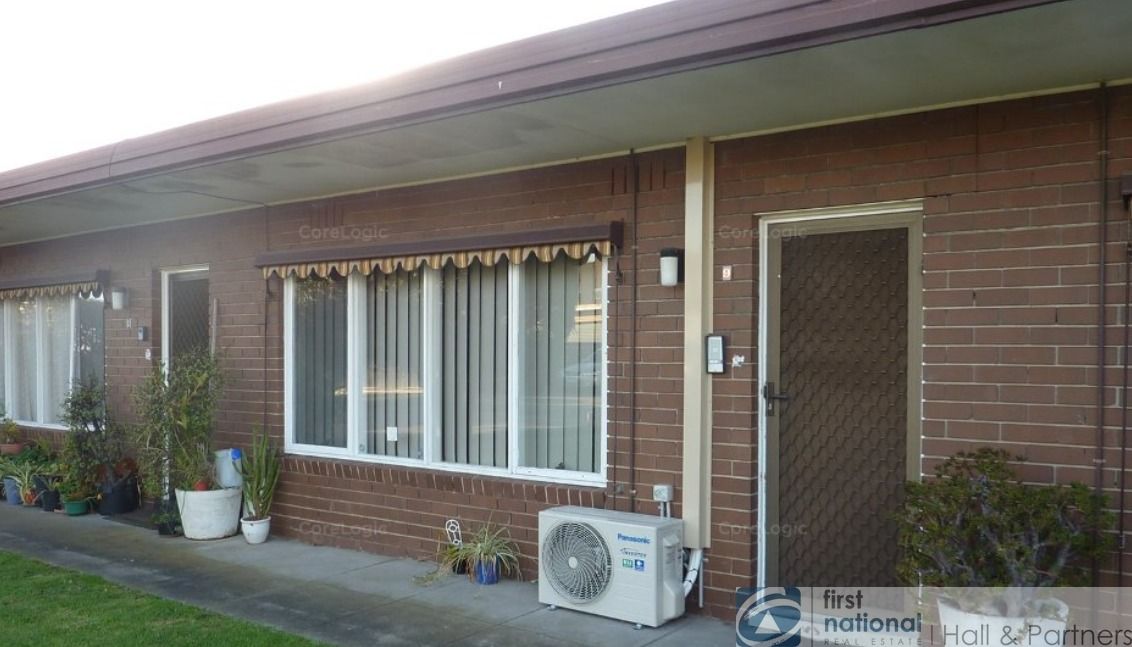 1 bedrooms Apartment / Unit / Flat in 9/20-24 Noble Street NOBLE PARK VIC, 3174