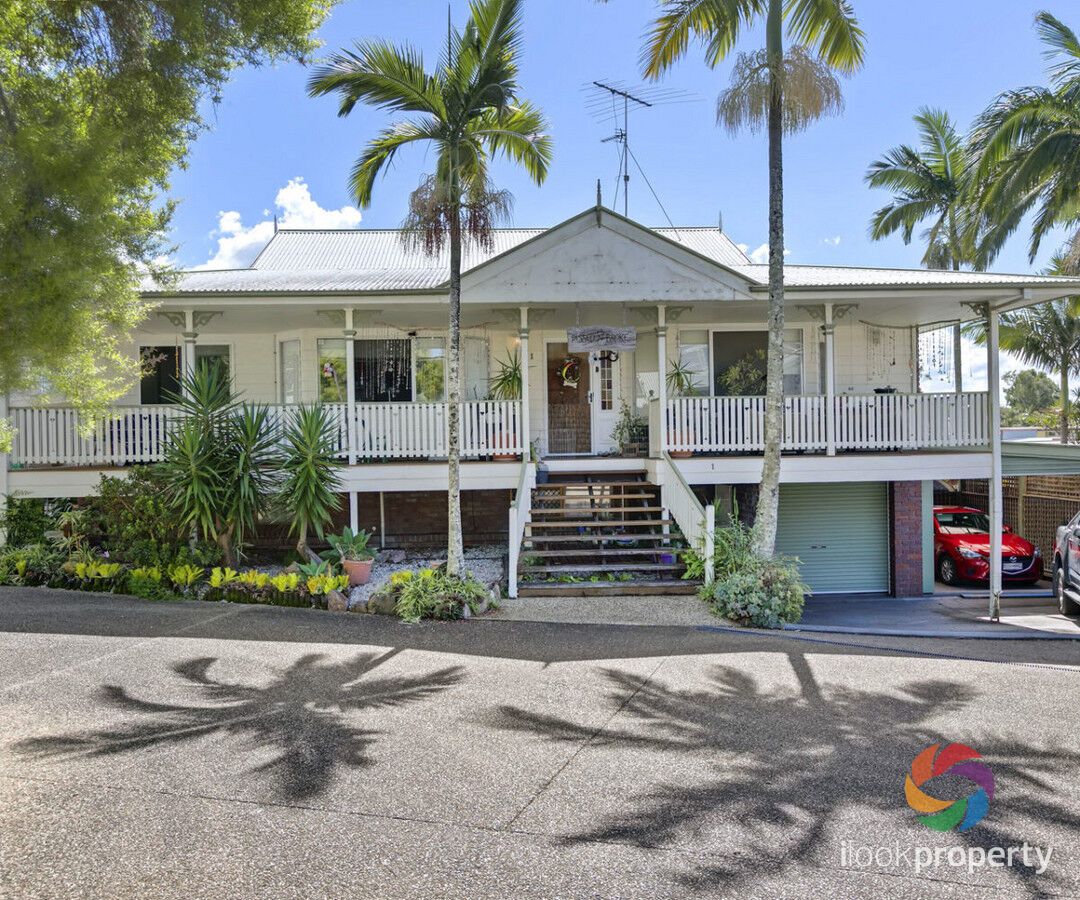 3 bedrooms House in 1A/182 Maroochydore Road MAROOCHYDORE QLD, 4558