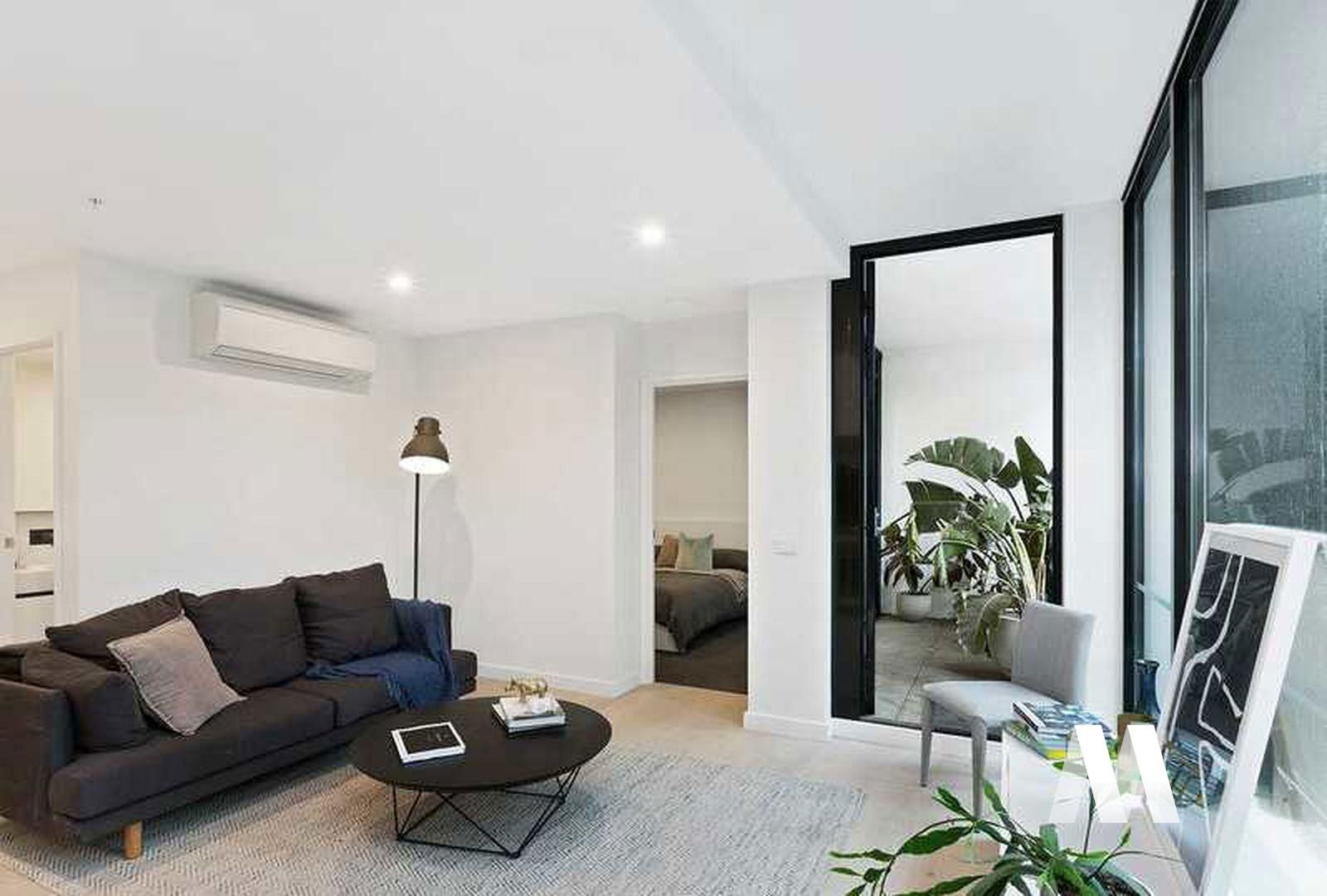1 bedrooms Apartment / Unit / Flat in 101/61 Haig Street SOUTHBANK VIC, 3006