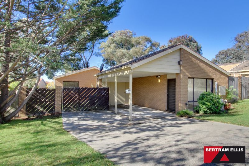 27 Le Souef Crescent, Florey ACT 2615, Image 1