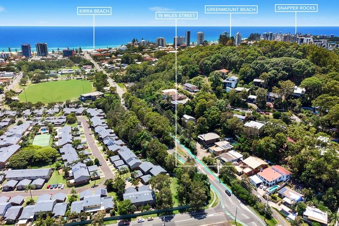 Picture of 2/19 Miles Street, TWEED HEADS NSW 2485