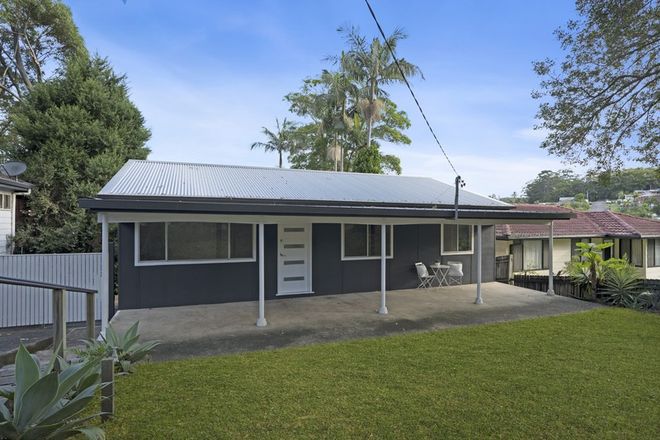 Picture of 38 Shannon Parade, BERKELEY VALE NSW 2261