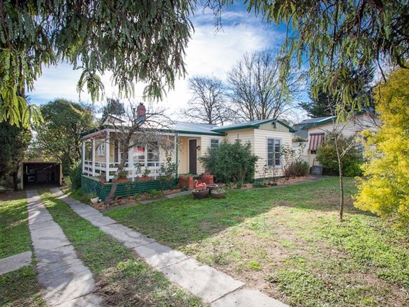 80-82 Mollison Street, Malmsbury VIC 3446