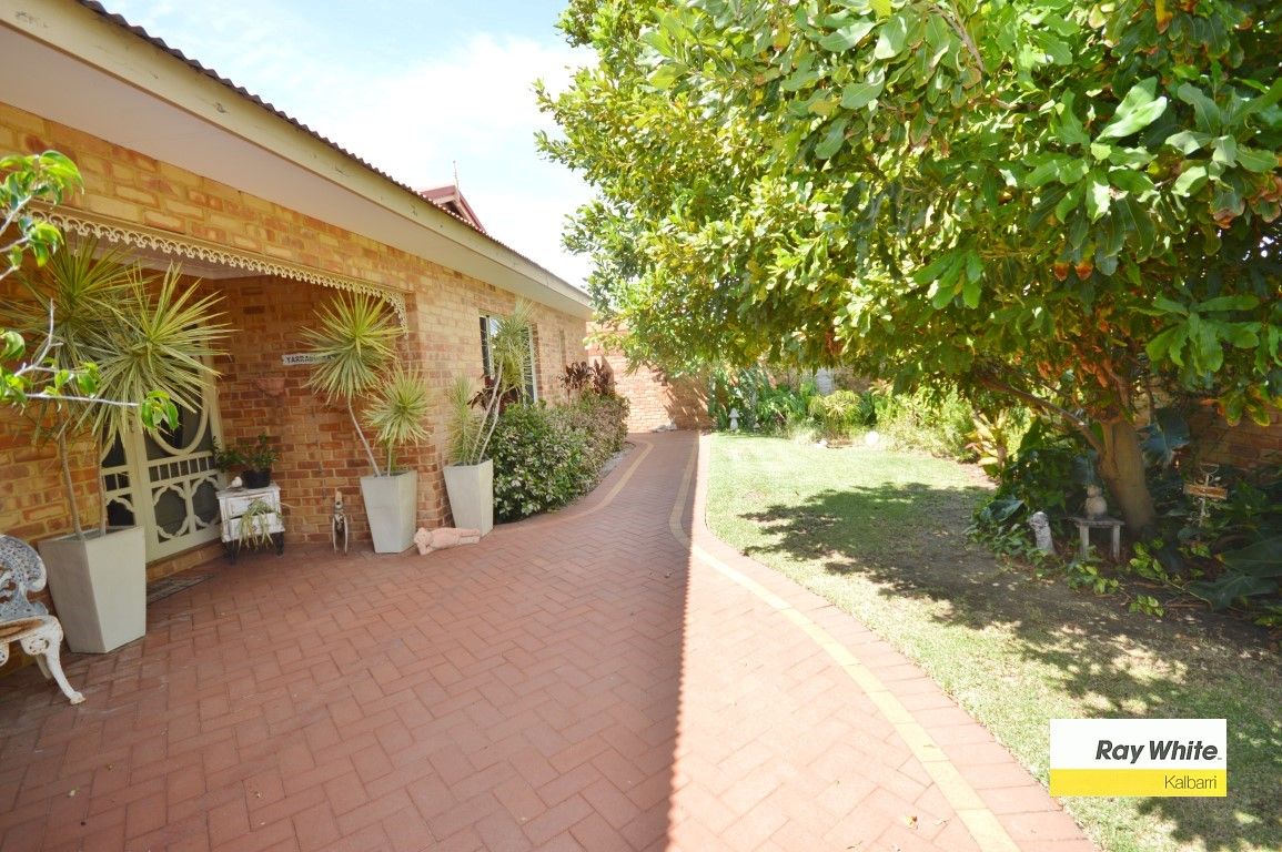 31 Crocos Circuit, Kalbarri WA 6536, Image 1