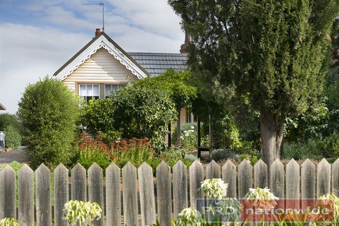 Picture of 23 Hall Street, WAUBRA VIC 3352