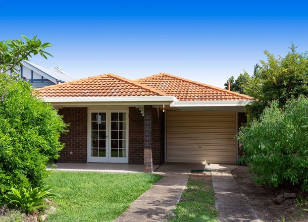 21 Chancellor Street, Sherwood QLD 4075