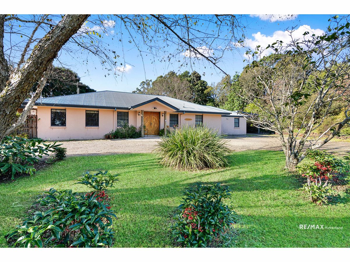 608 Mountain View Road, Maleny QLD 4552, Image 1