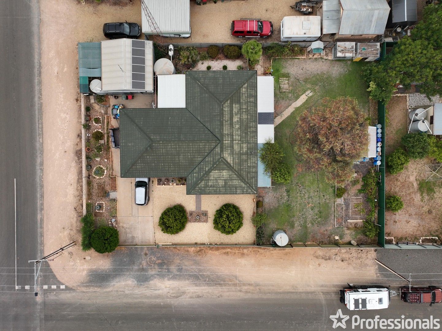 14 Eighth Street, Morgan SA 5320, Image 0