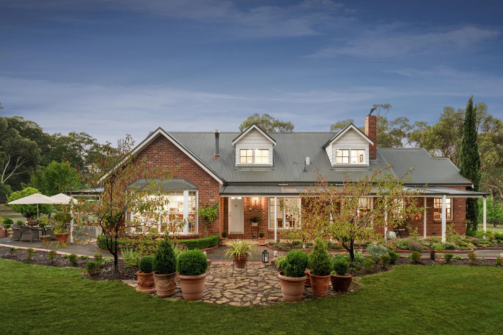 5 Strawhorn Court, Kyneton VIC 3444