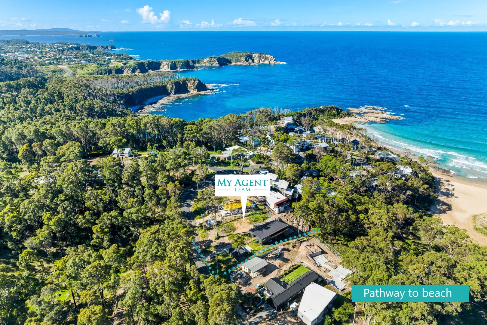 Additional image 2 of 37 Yowani Road, Rosedale NSW 2536