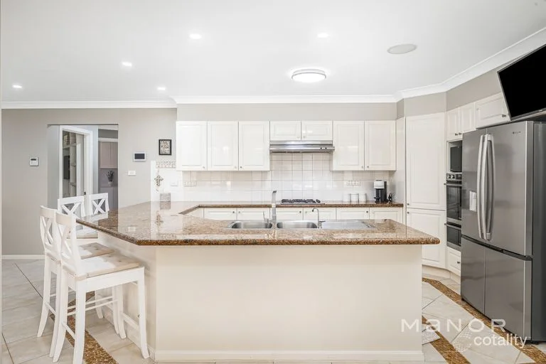 Additional image 3 of Bella Vista NSW 2153