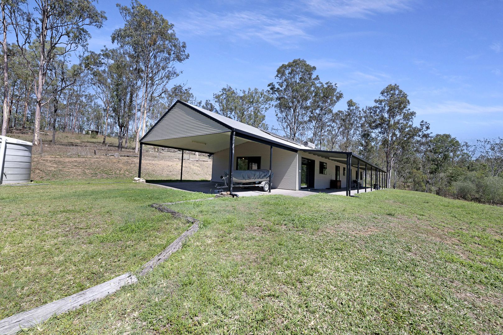 690 Gin Gin Mount Perry Road, Moolboolaman QLD 4671, Image 1