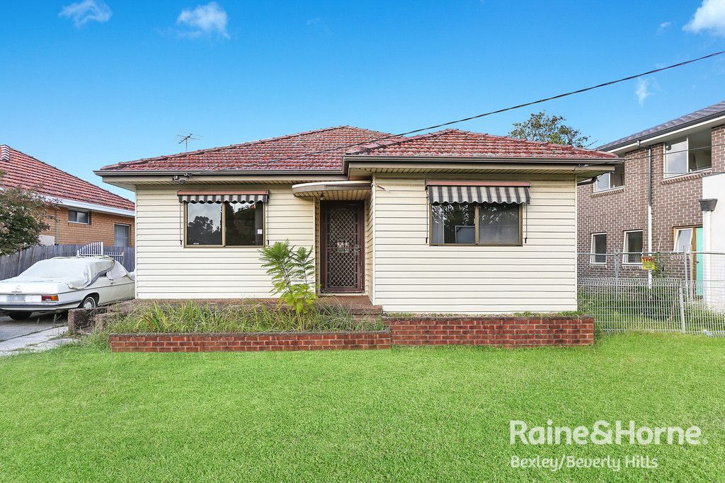 94 Stoddart Street, Roselands NSW 2196 House For Rent Domain