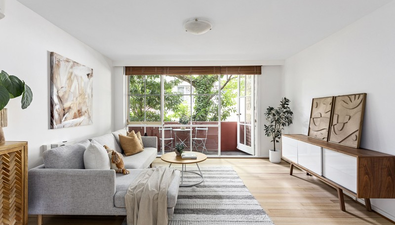 Picture of 4/4A Gordon Grove, SOUTH YARRA VIC 3141