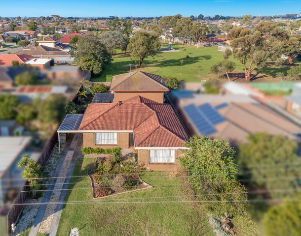 25 Wiltonvale Avenue, Hoppers Crossing VIC 3029