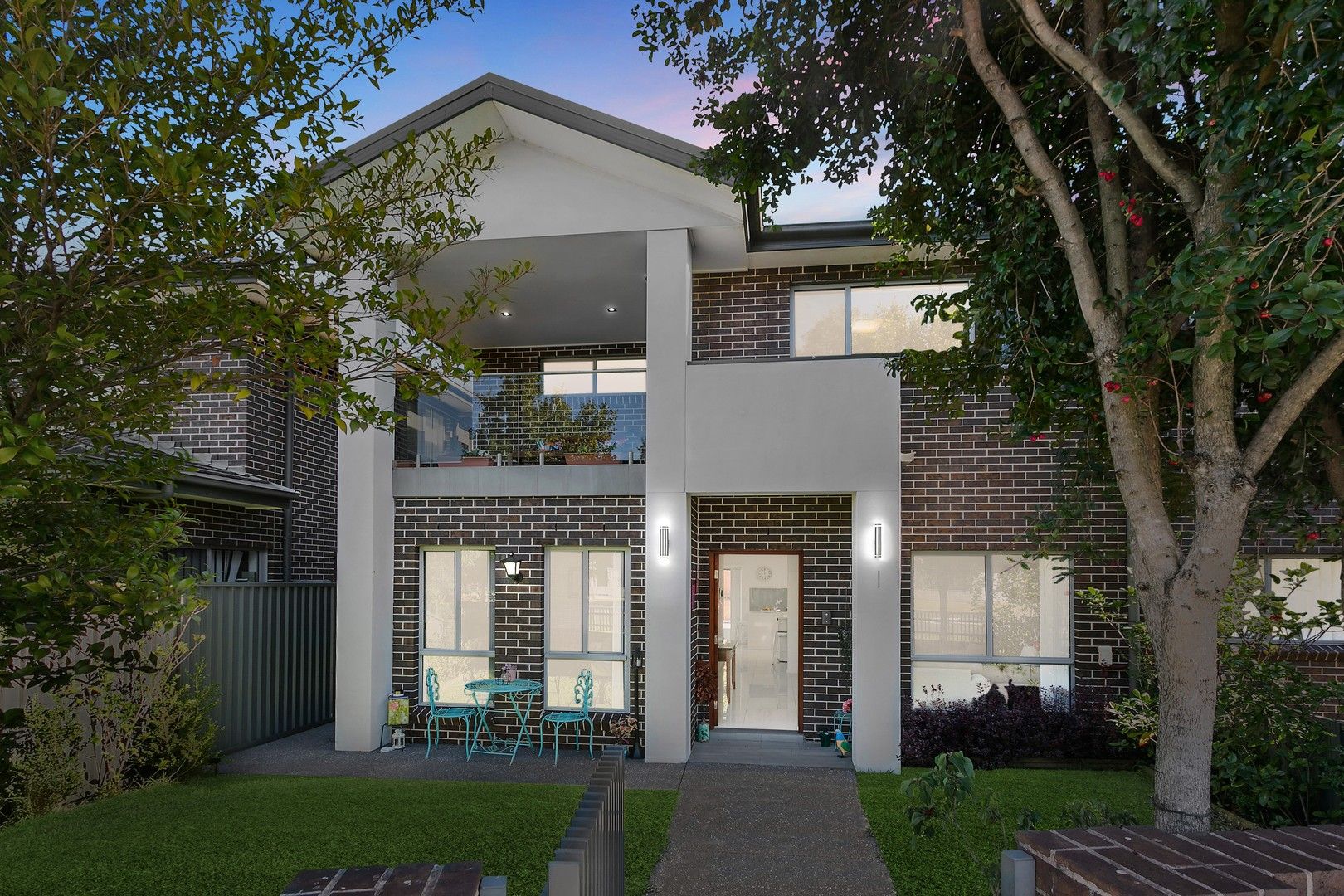 1 Fourth Avenue, Condell Park NSW 2200, Image 0