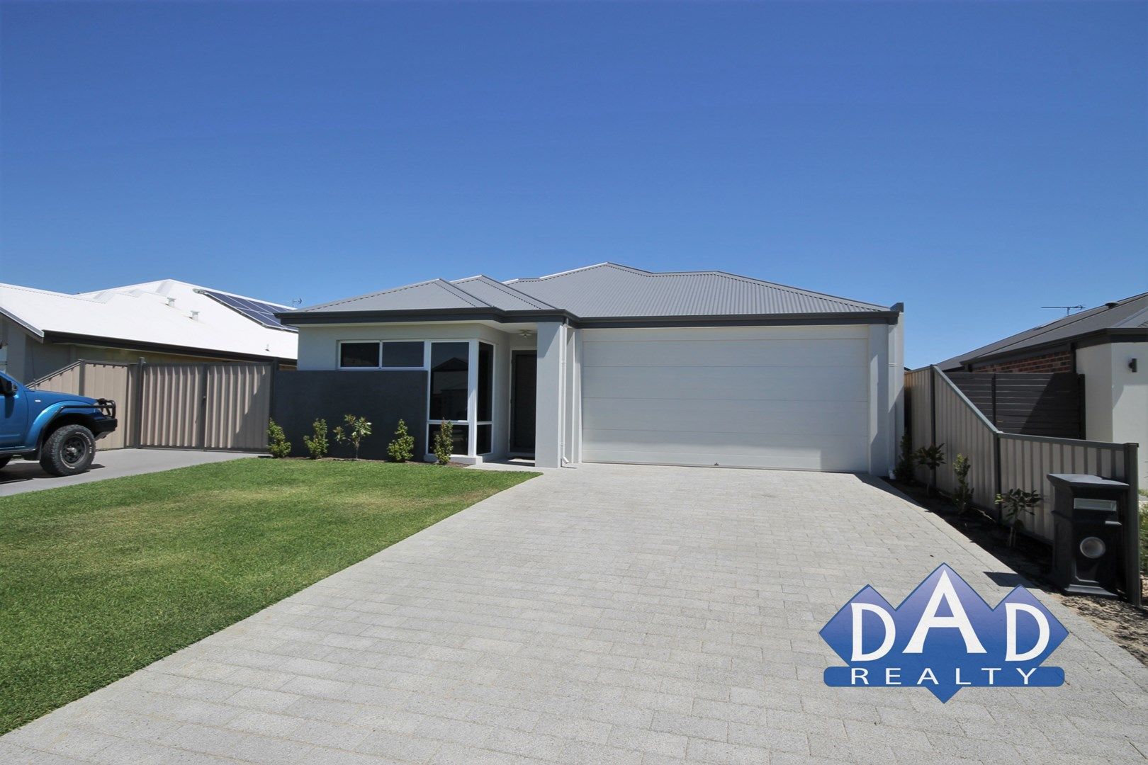 6 Currawong Way, Australind WA 6233, Image 0