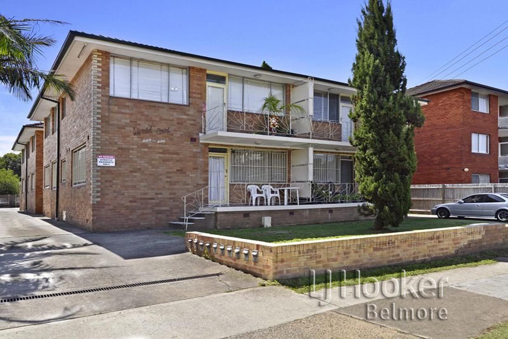 2 bedrooms Apartment / Unit / Flat in 7/175 Lakemba Street LAKEMBA NSW, 2195