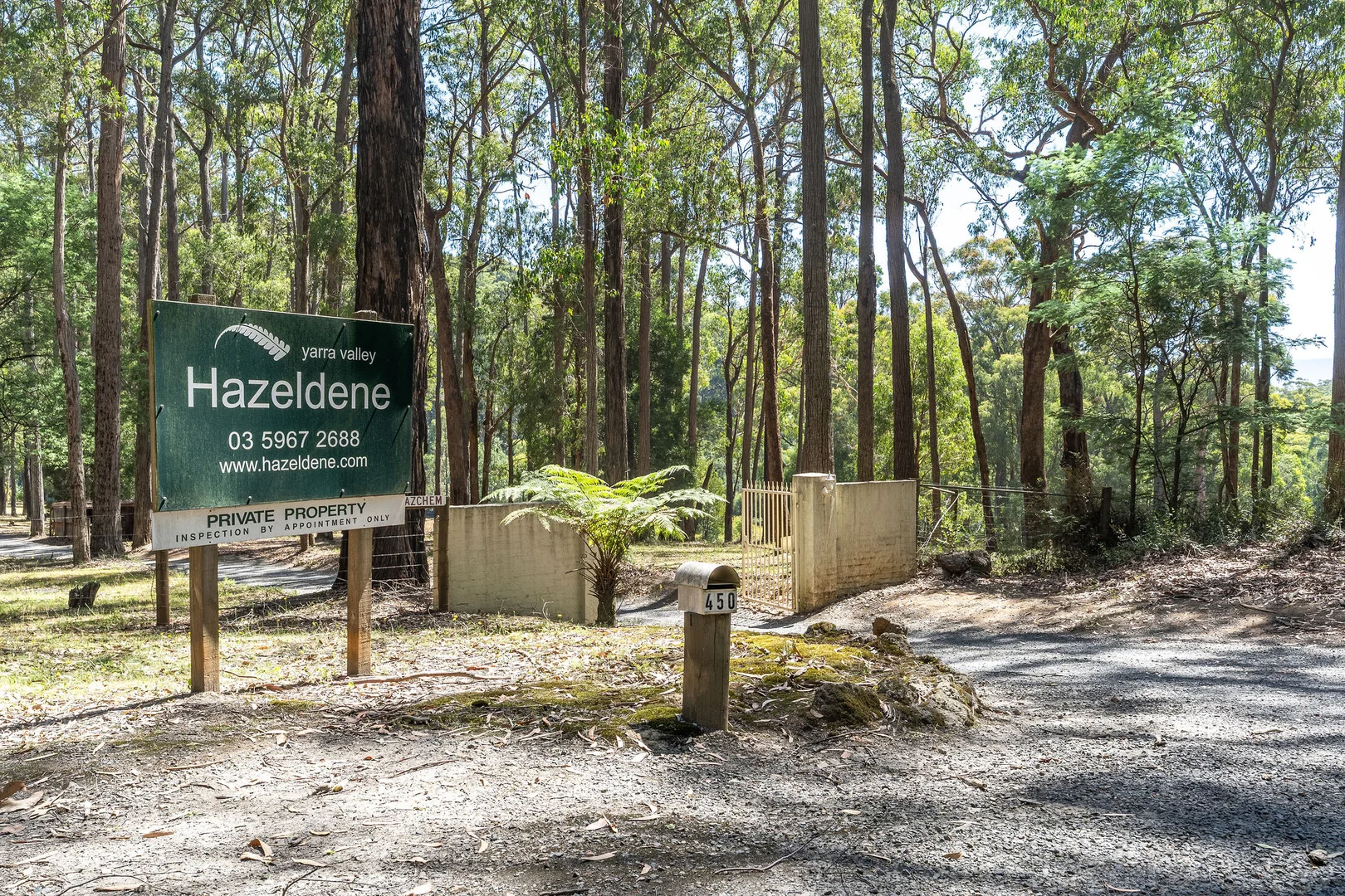 Additional image 4 of 430 - 450 Hazeldene Road, Gladysdale VIC 3797