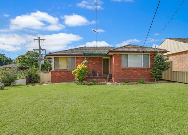27A Christine Street, South Penrith NSW 2750