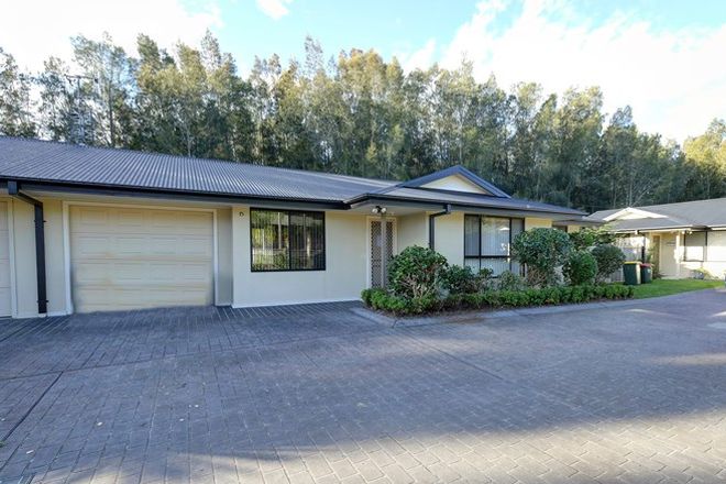 Picture of 15B/555 Black Head Road, HALLIDAYS POINT NSW 2430