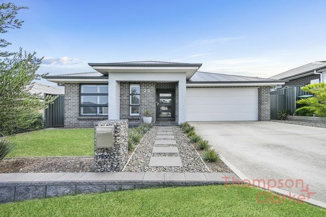 Picture of 29 Silkstone Street, FARLEY NSW 2320