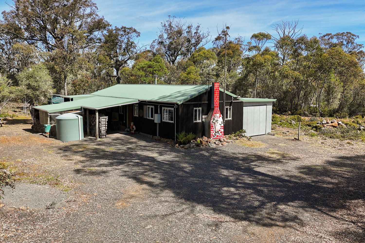 728 Arthurs Lake Road, Arthurs Lake TAS 7030 House for Sale