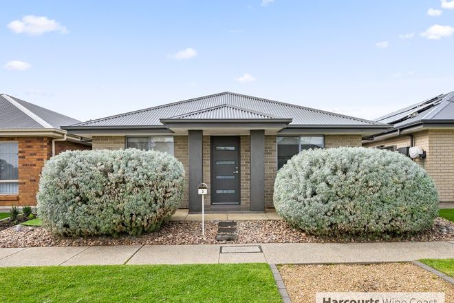 Picture of 3 Gowrie Street, SEAFORD HEIGHTS SA 5169