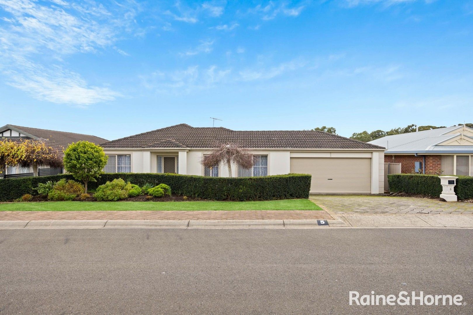 5 Chapel Hill Way, Woodcroft SA 5162, Image 0