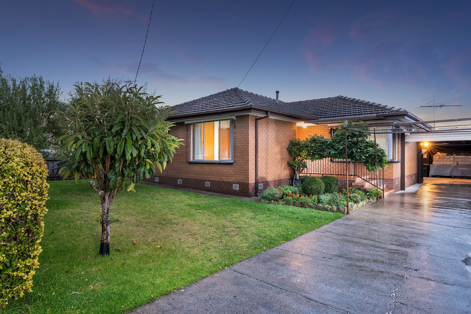 4 Ernest Street, Bell Post Hill VIC 3215, Image 0