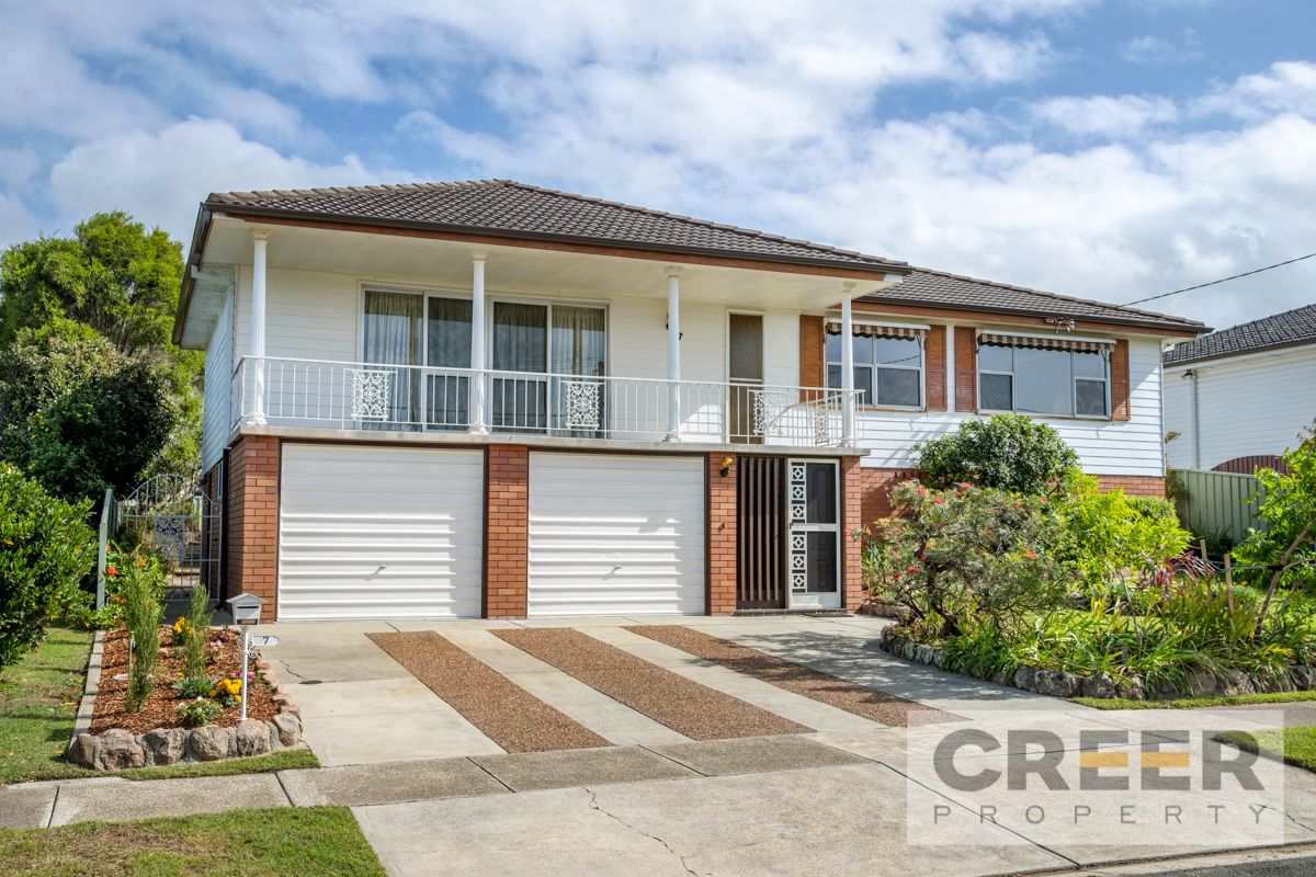 7 Toohey Crescent, Adamstown Heights NSW 2289, Image 0