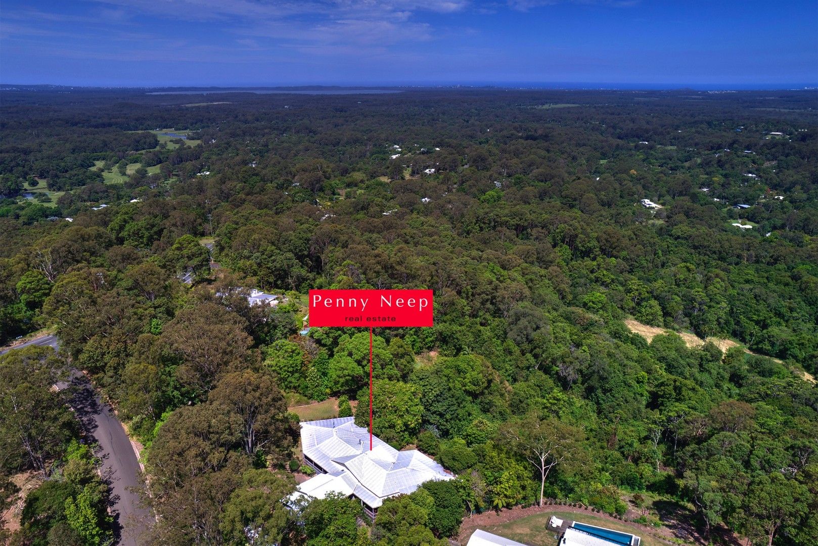 1 Panorama Drive, Doonan QLD 4562, Image 1