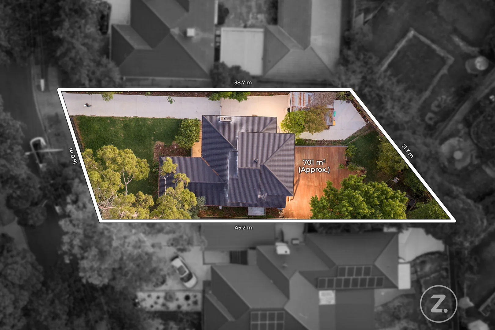 Additional image 18 of 9 Grange Park Avenue, Doncaster VIC 3108