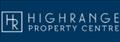 Highrange Property's logo