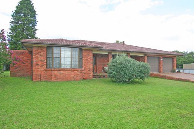 Picture of 133 Wine Country Drive, NULKABA NSW 2325