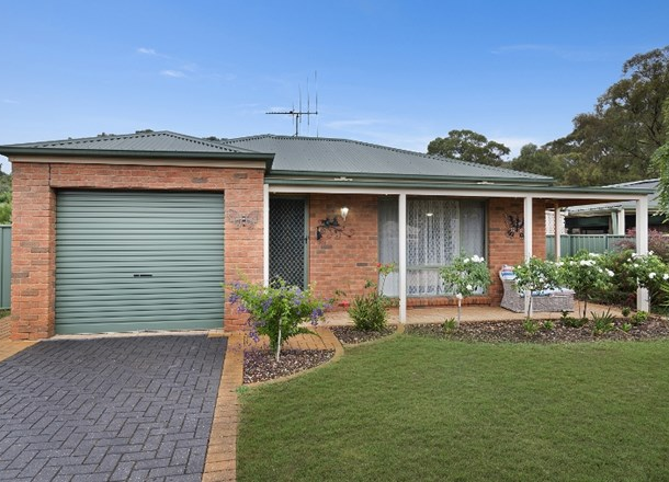 11 Jamison Park Drive, Kangaroo Flat VIC 3555