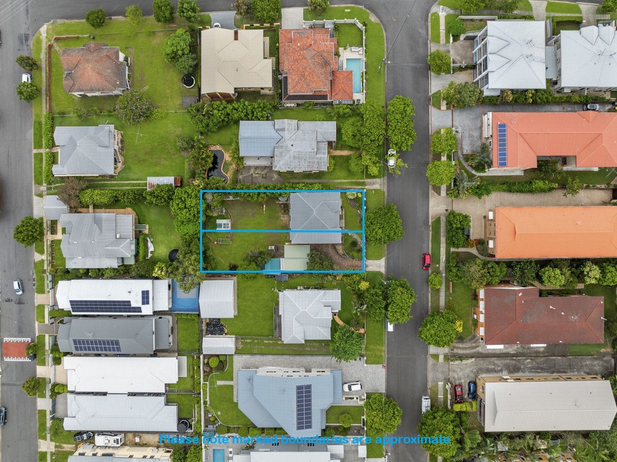 46 Victoria Terrace, Gordon Park QLD 4031, Image 1