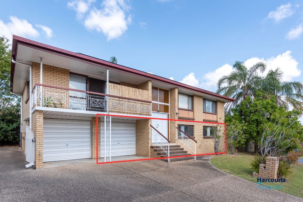 2 bedrooms Apartment / Unit / Flat in 7 Metropole Street ROBERTSON QLD, 4109