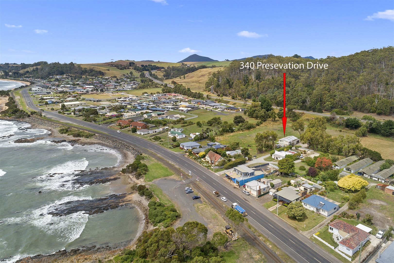Lot 11/340 Preservation Drive, Sulphur Creek TAS 7316 Domain