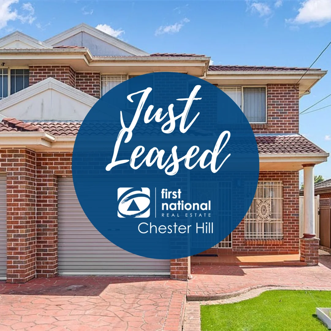 40A Curtis Road, Chester Hill NSW 2162