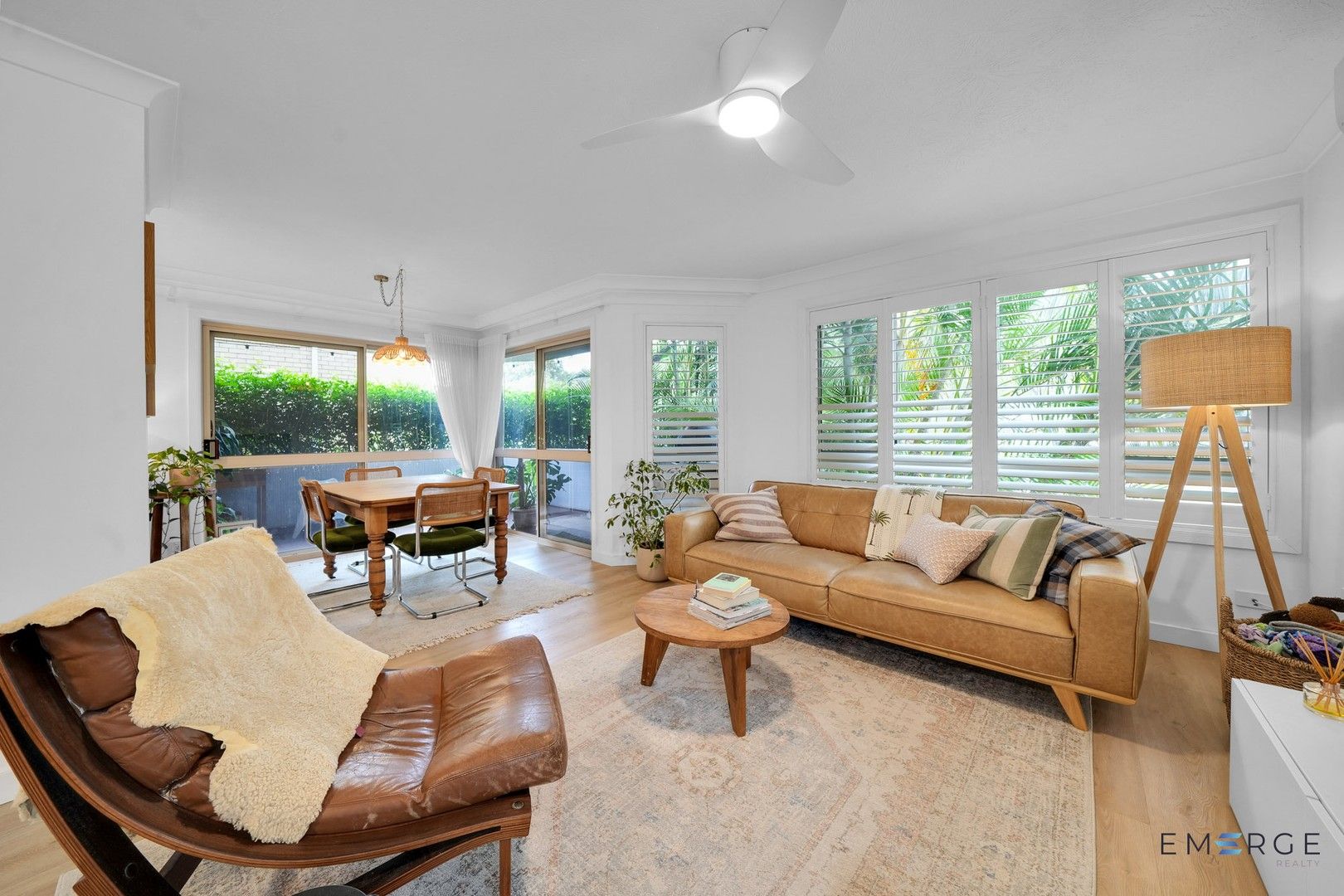 3 bedrooms Apartment / Unit / Flat in 1/76 Sarawak Avenue PALM BEACH QLD, 4221
