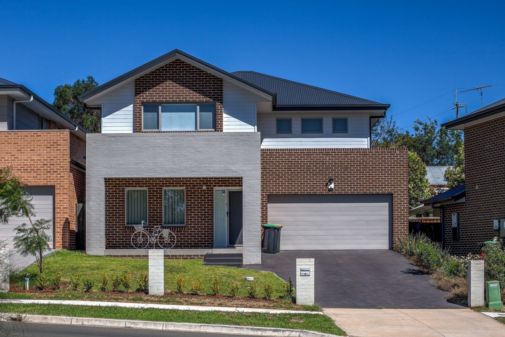 5 Mountainview Cres, Penrith NSW 2750, Image 0