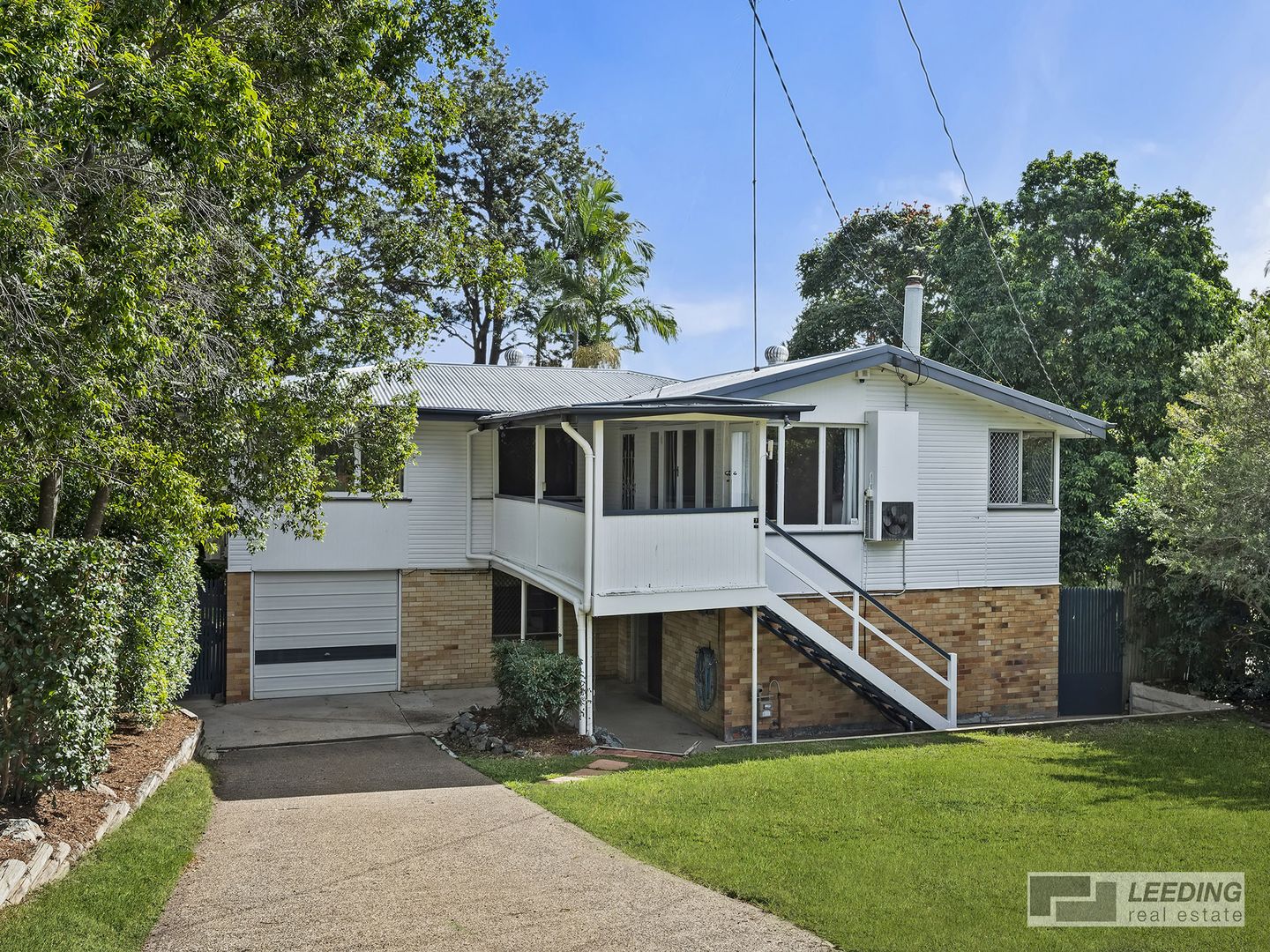 8 Heilbromm Street, Stafford Heights Property History & Address