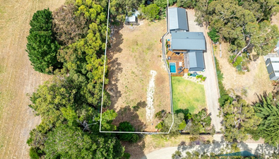 Picture of 1 Creswell Street, CRIB POINT VIC 3919