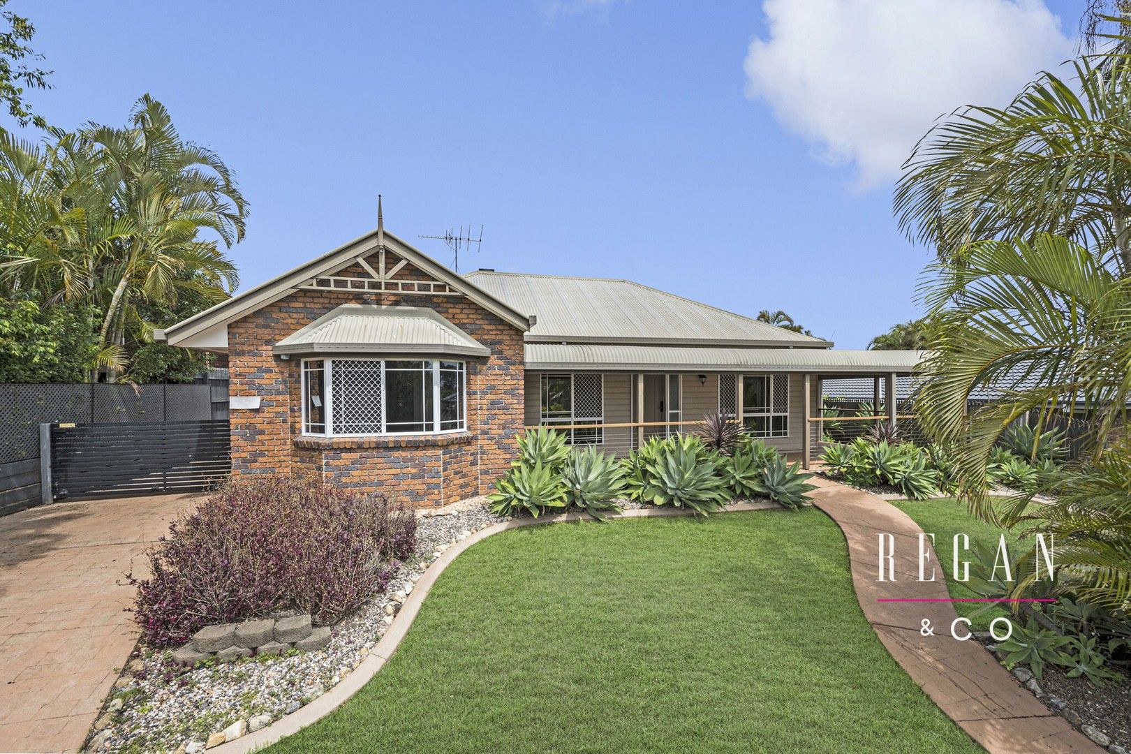 4 bedrooms House in 38 Rifle Range Road NARANGBA QLD, 4504