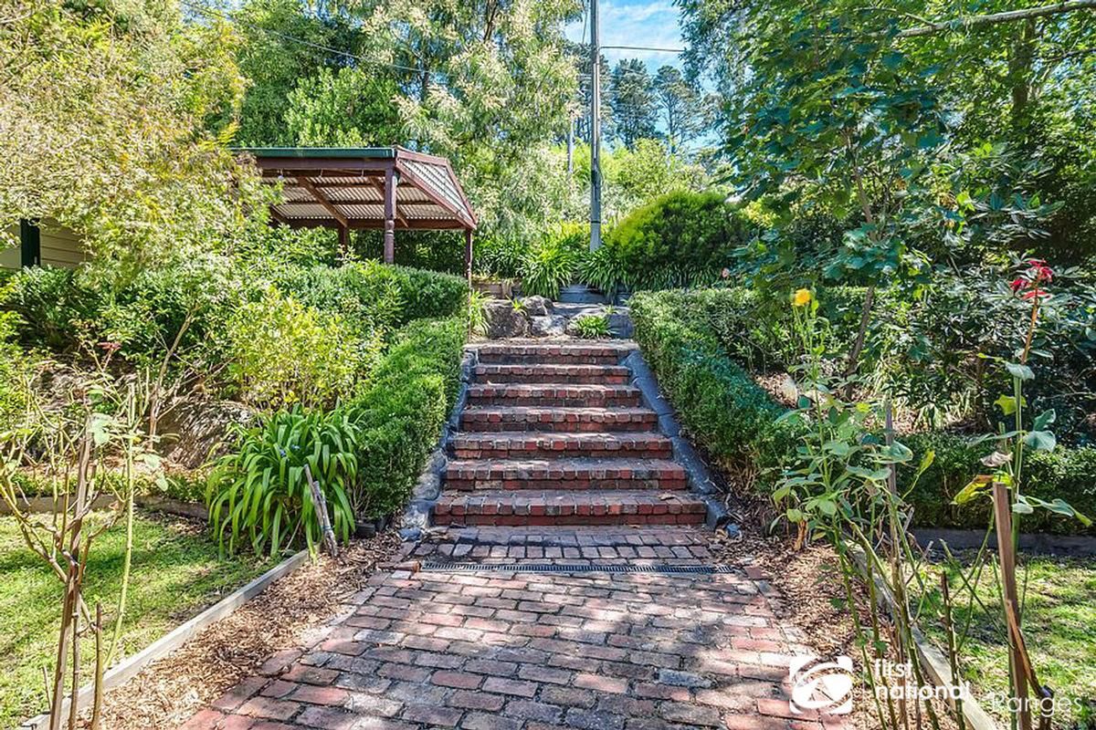 34 Colby Drive, Belgrave Heights VIC 3160, Image 1